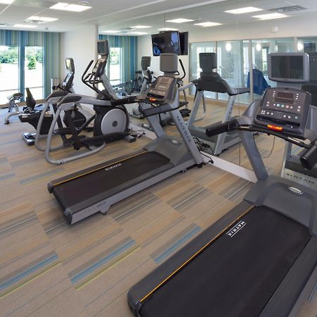 Holiday Inn Express & Suites Monroe By Ihg Ngoại thất bức ảnh