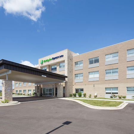 Holiday Inn Express & Suites Monroe By Ihg Ngoại thất bức ảnh