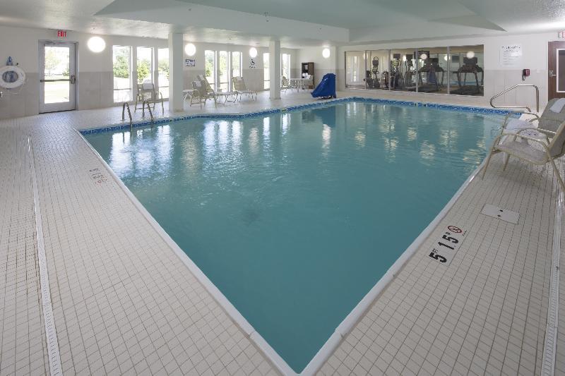 Holiday Inn Express & Suites Monroe By Ihg Ngoại thất bức ảnh