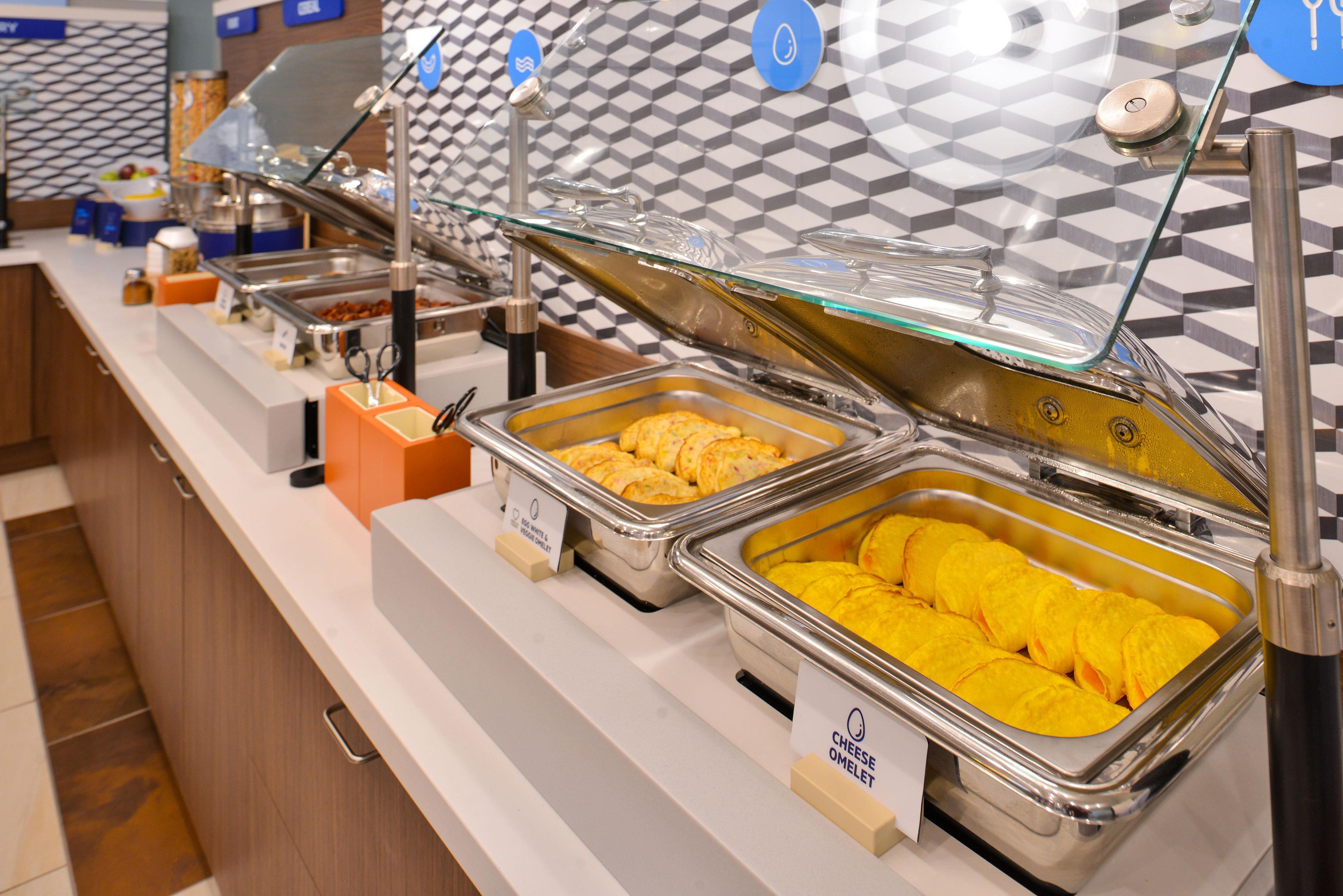 Holiday Inn Express & Suites Monroe By Ihg Ngoại thất bức ảnh