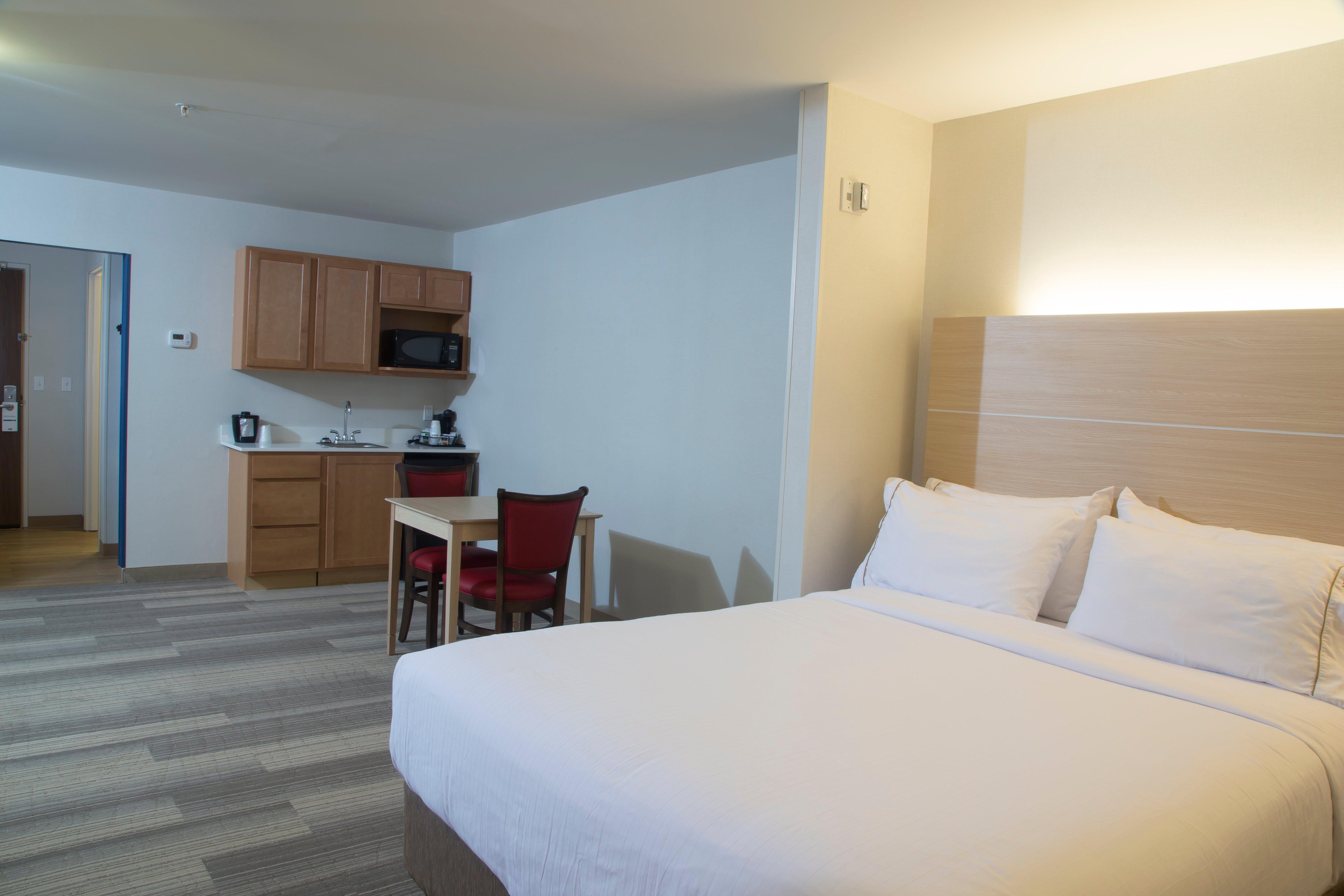 Holiday Inn Express & Suites Monroe By Ihg Ngoại thất bức ảnh