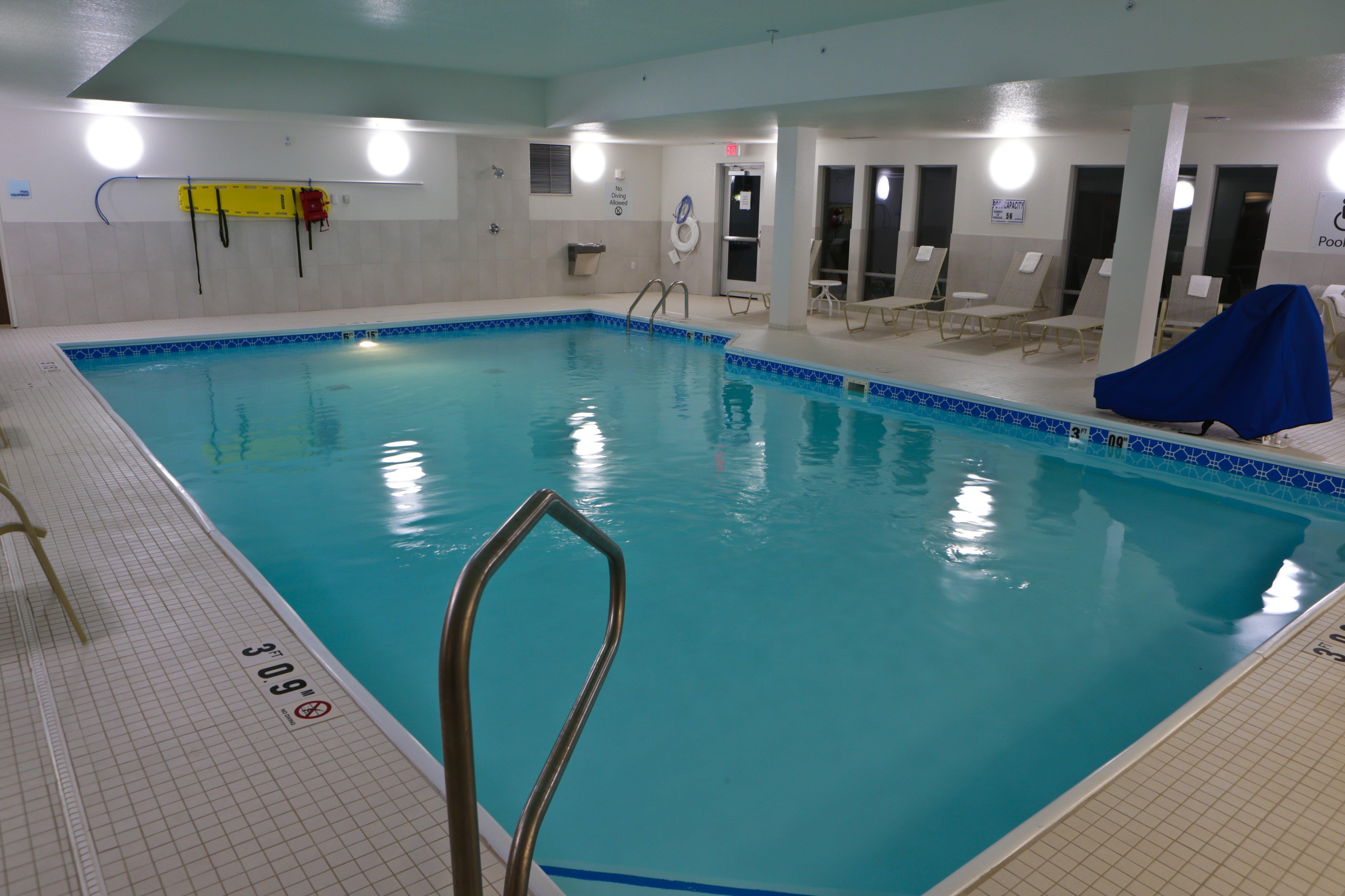 Holiday Inn Express & Suites Monroe By Ihg Ngoại thất bức ảnh