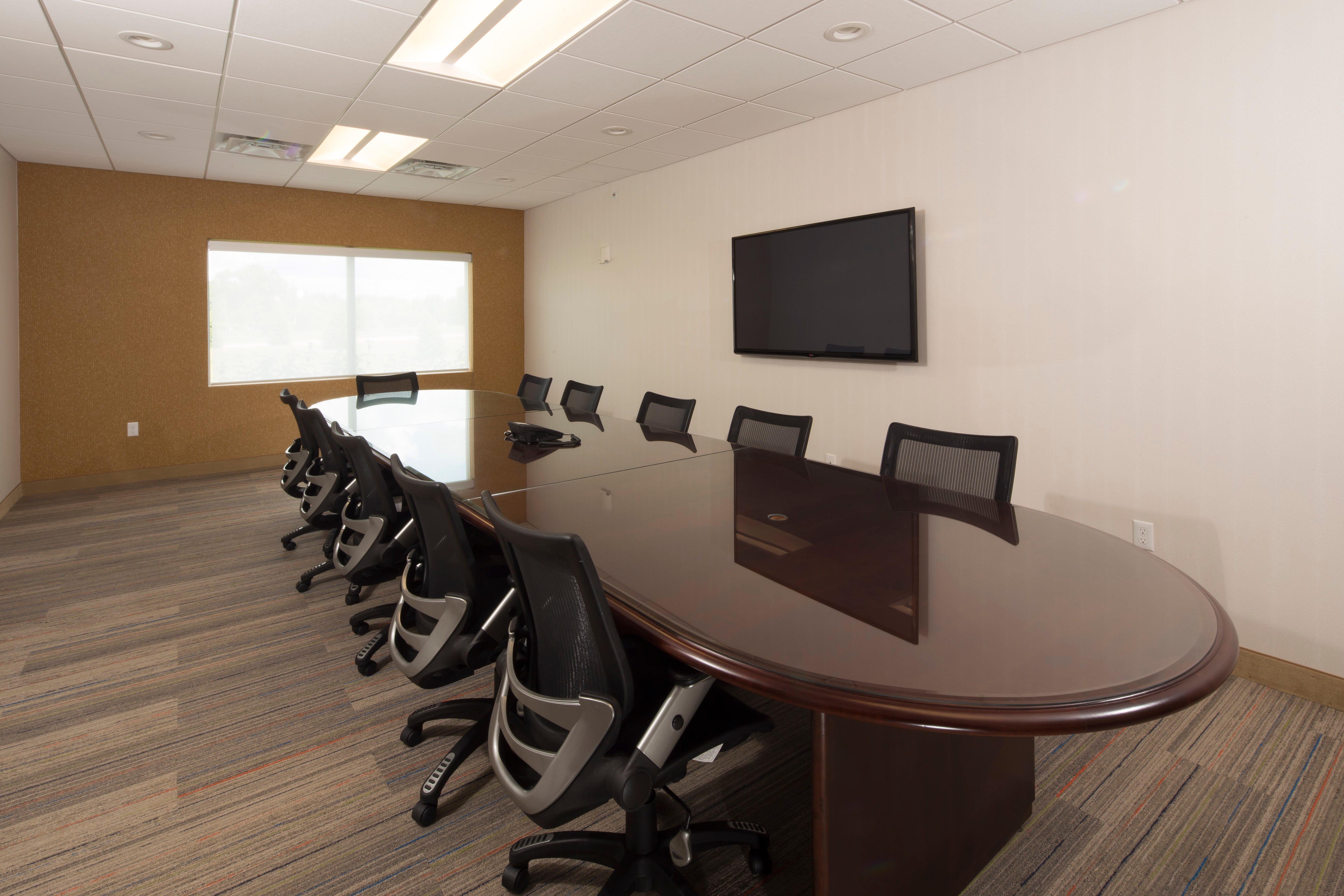 Holiday Inn Express & Suites Monroe By Ihg Ngoại thất bức ảnh