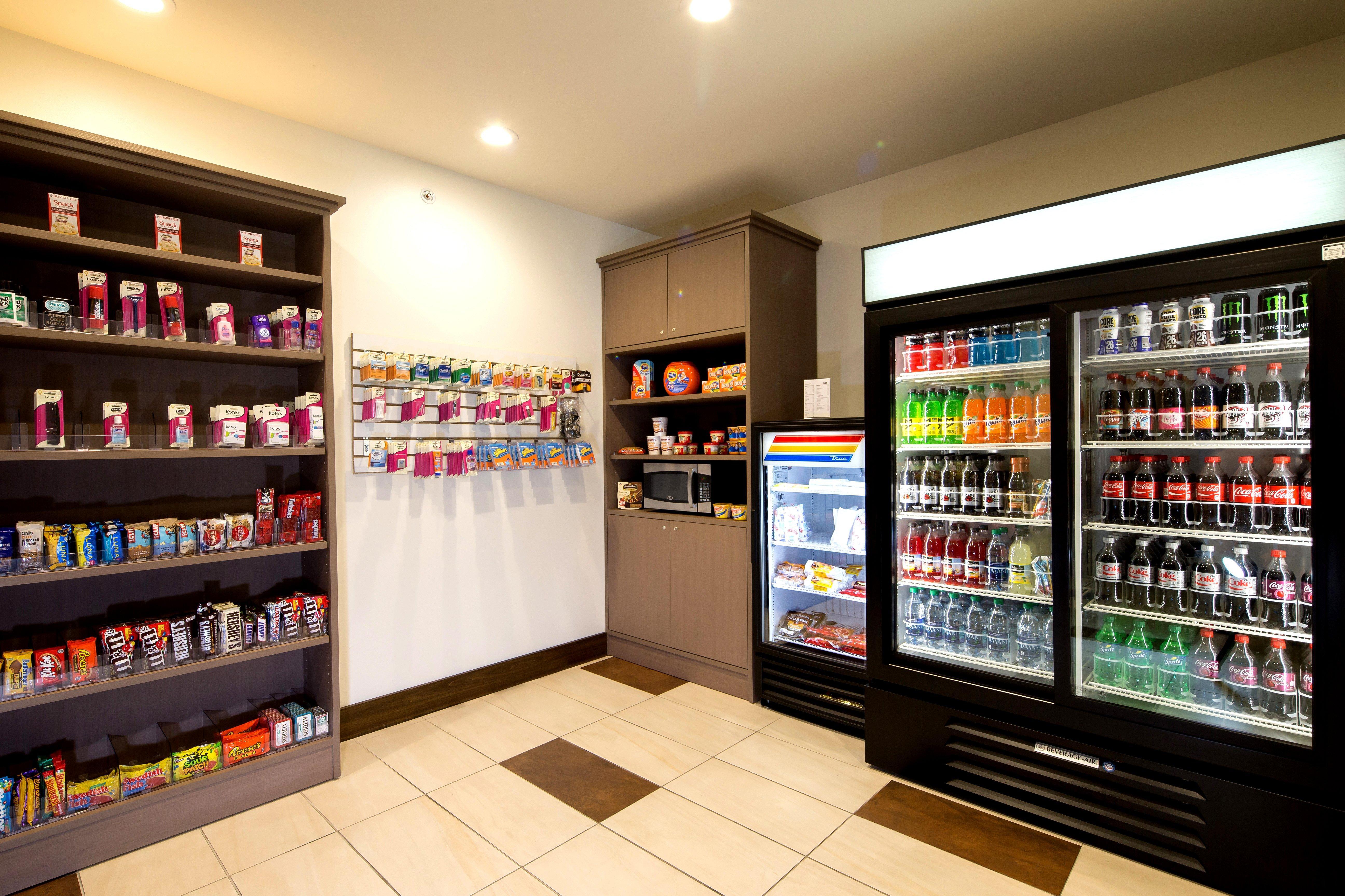 Holiday Inn Express & Suites Monroe By Ihg Ngoại thất bức ảnh