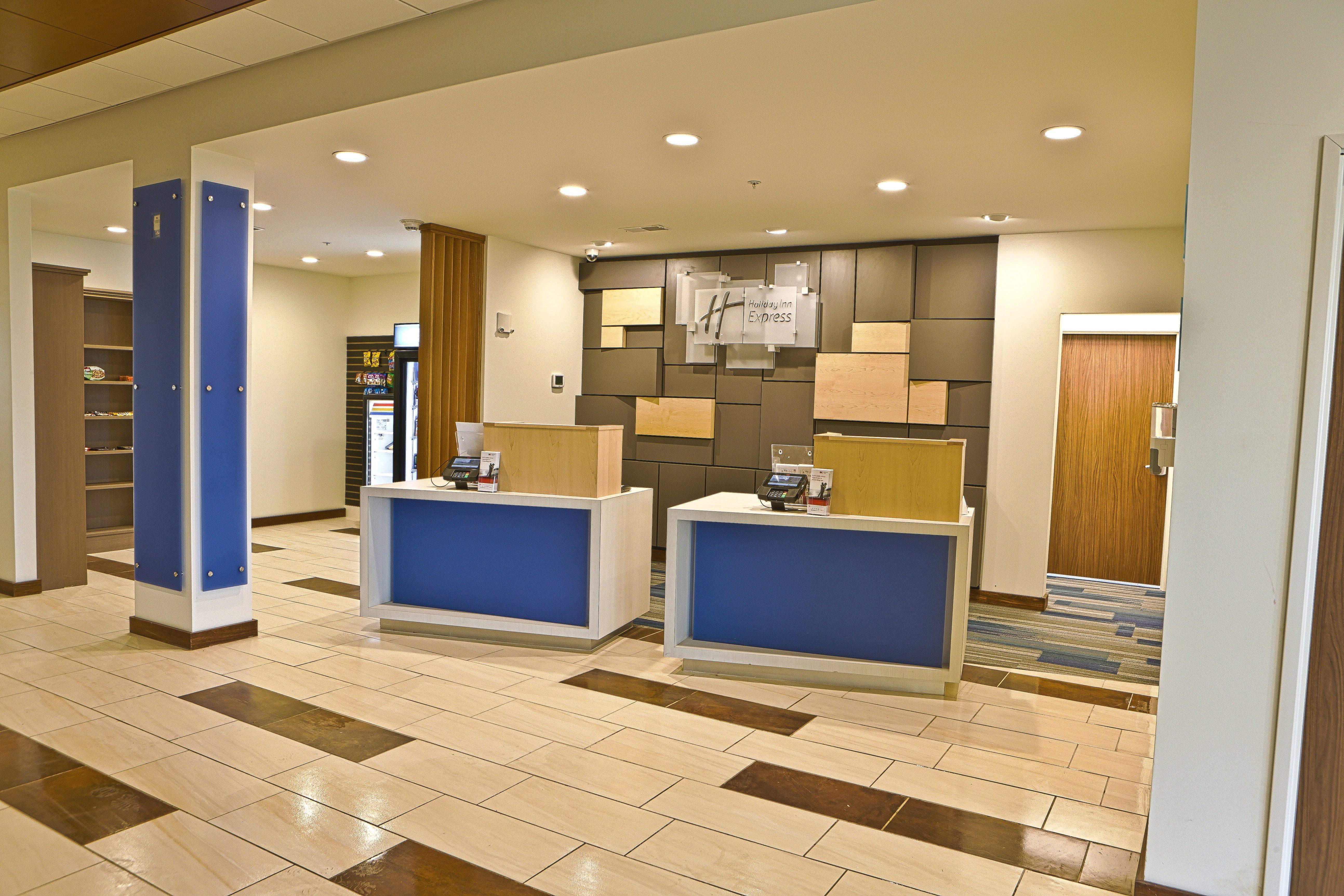 Holiday Inn Express & Suites Monroe By Ihg Ngoại thất bức ảnh