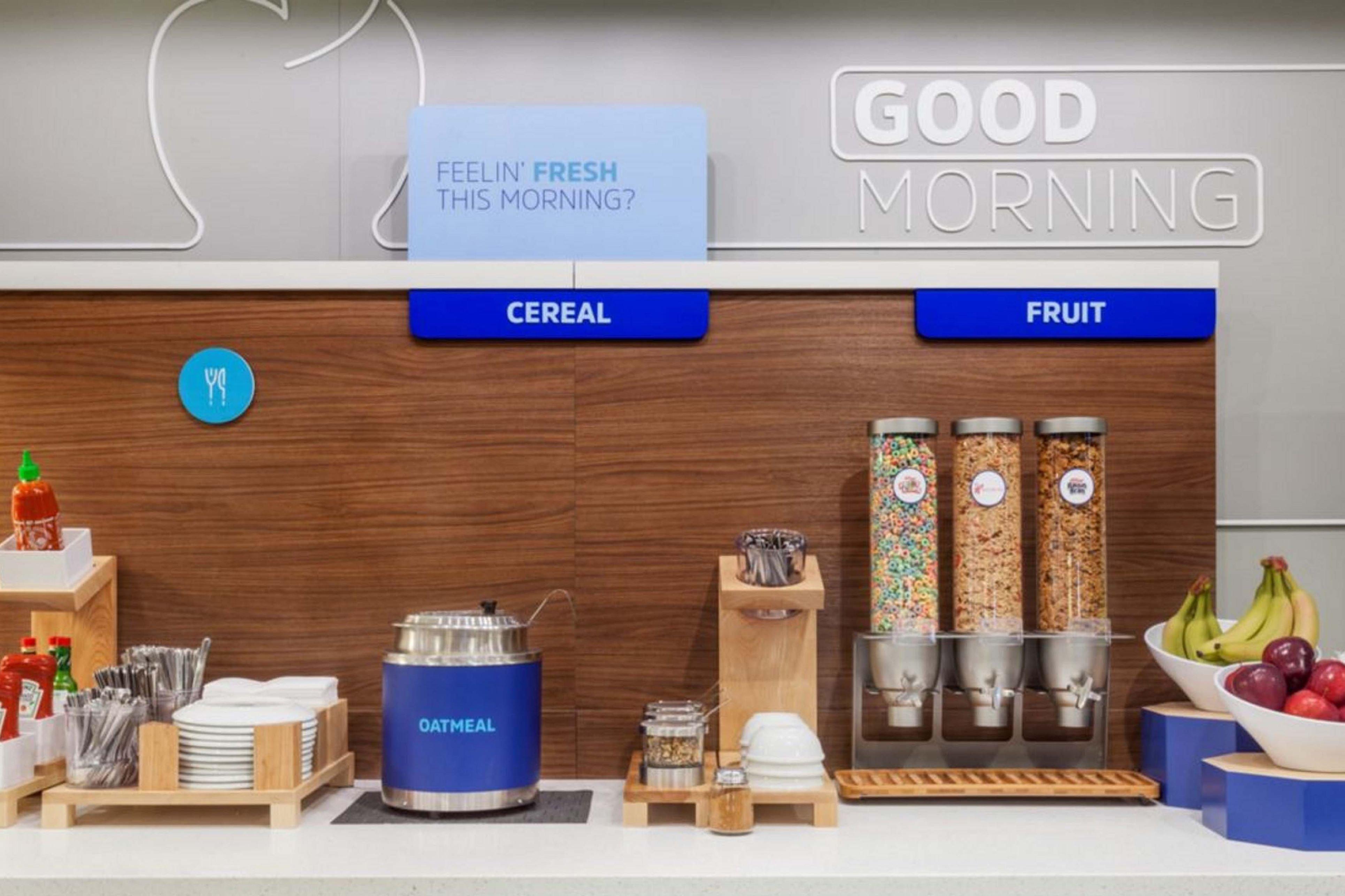 Holiday Inn Express & Suites Monroe By Ihg Ngoại thất bức ảnh
