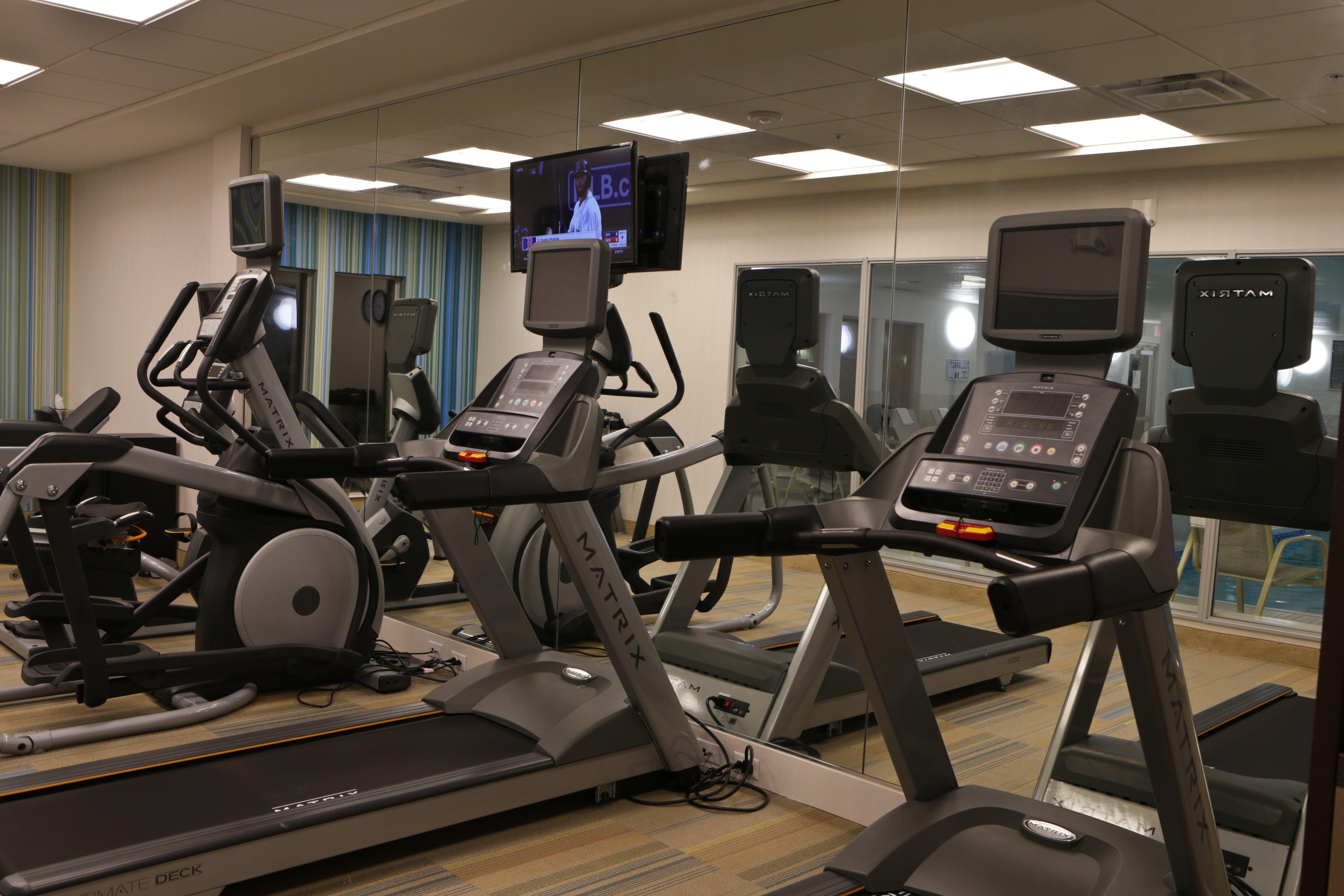 Holiday Inn Express & Suites Monroe By Ihg Ngoại thất bức ảnh