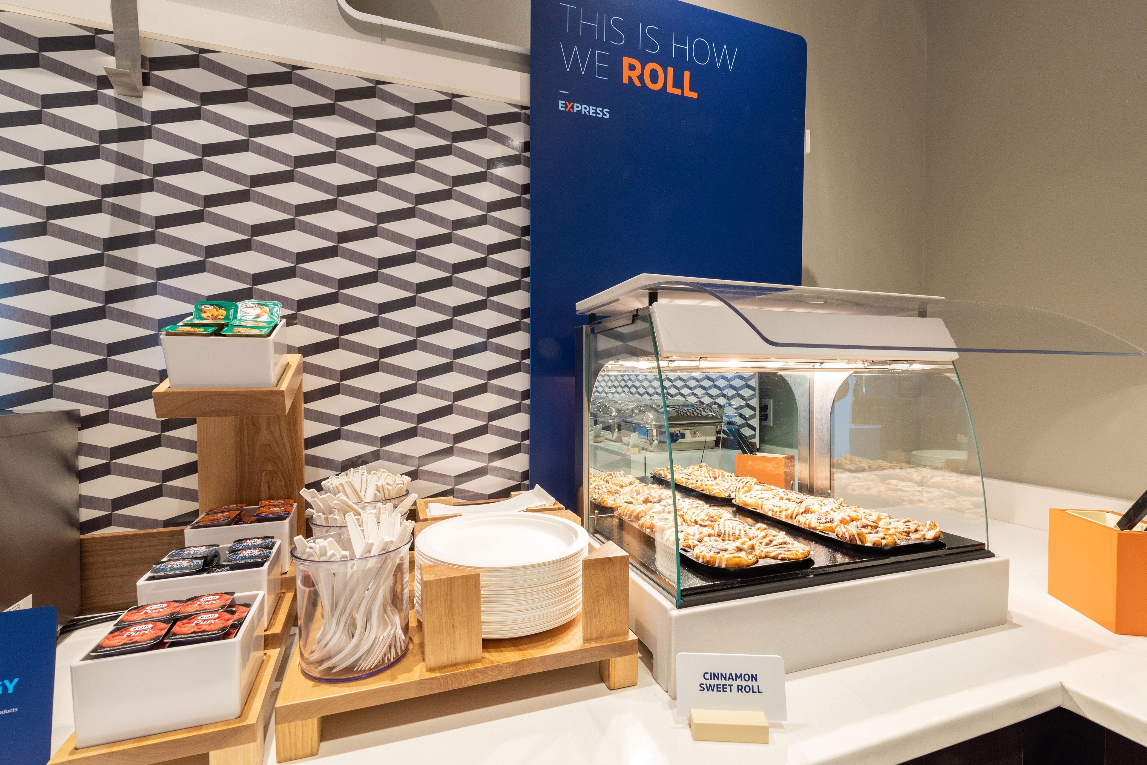 Holiday Inn Express & Suites Monroe By Ihg Ngoại thất bức ảnh