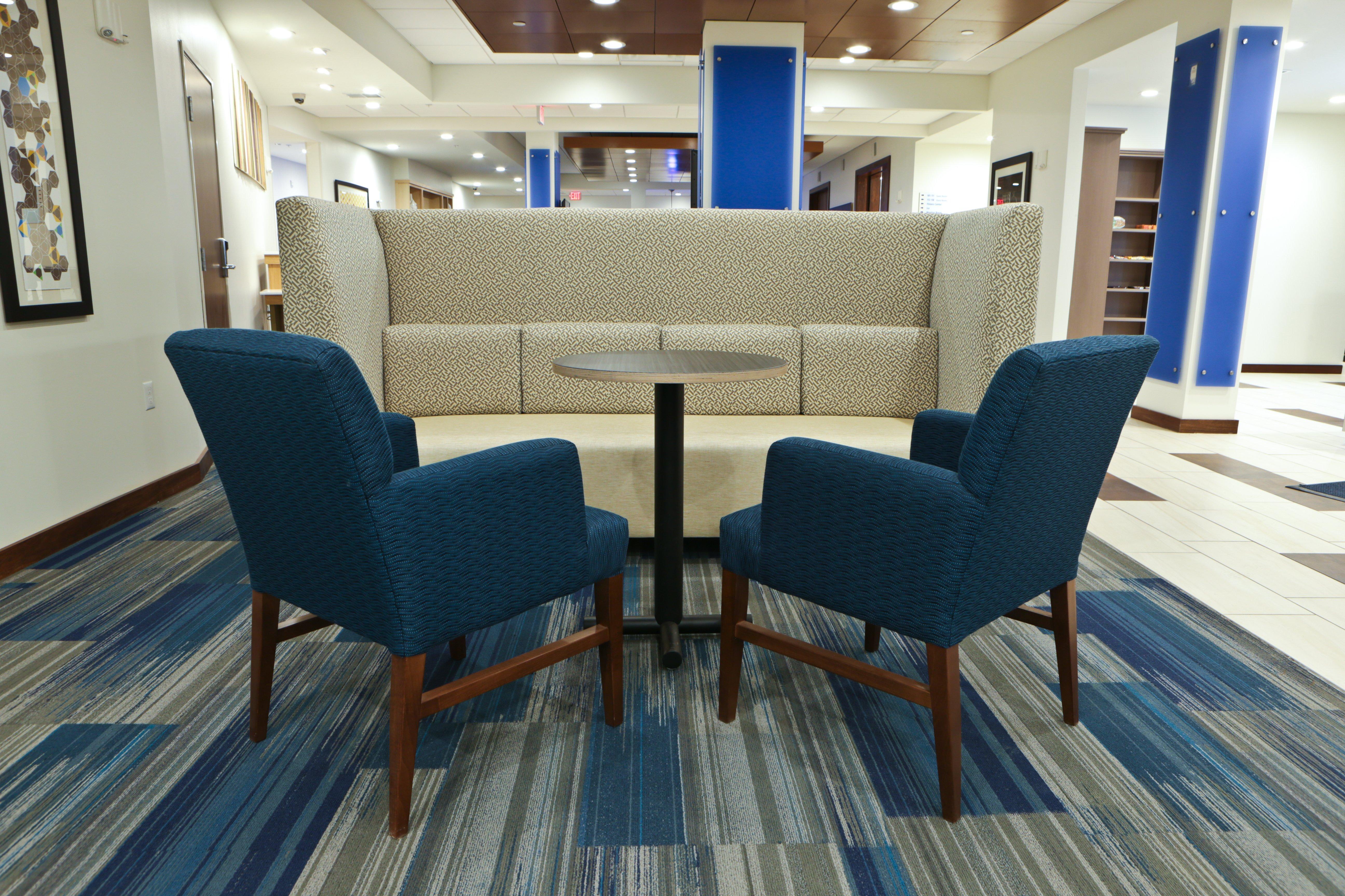 Holiday Inn Express & Suites Monroe By Ihg Ngoại thất bức ảnh
