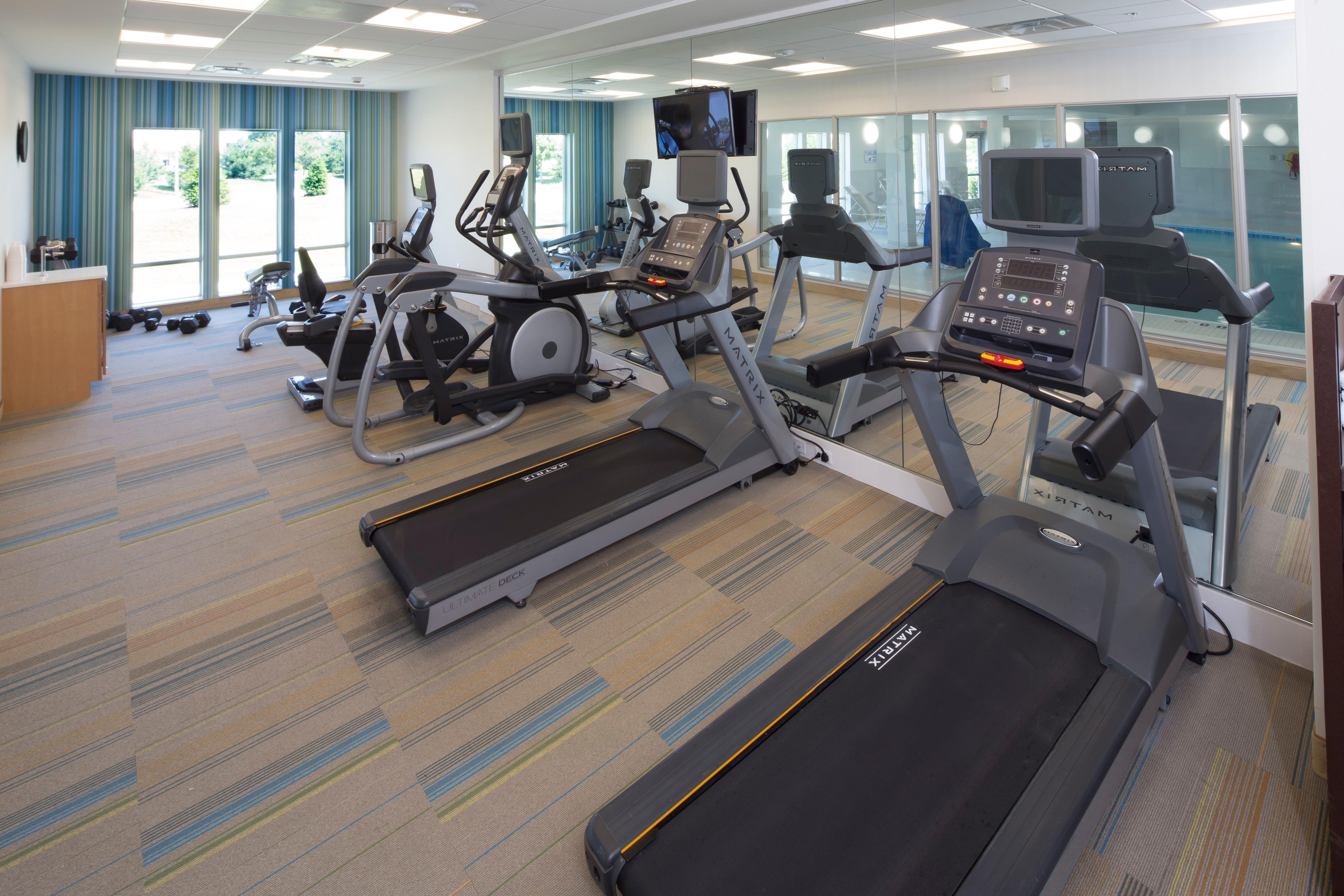 Holiday Inn Express & Suites Monroe By Ihg Ngoại thất bức ảnh