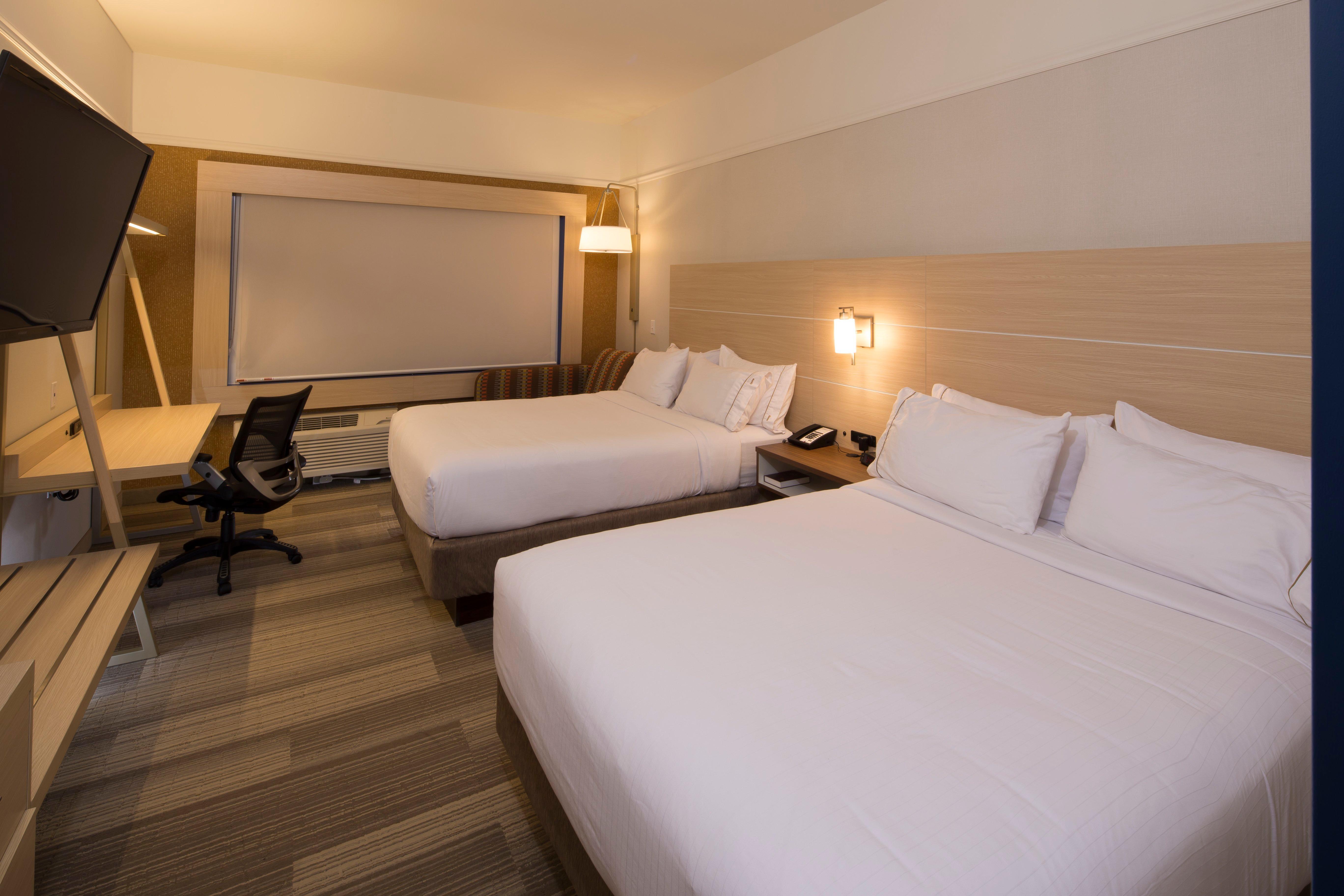 Holiday Inn Express & Suites Monroe By Ihg Ngoại thất bức ảnh