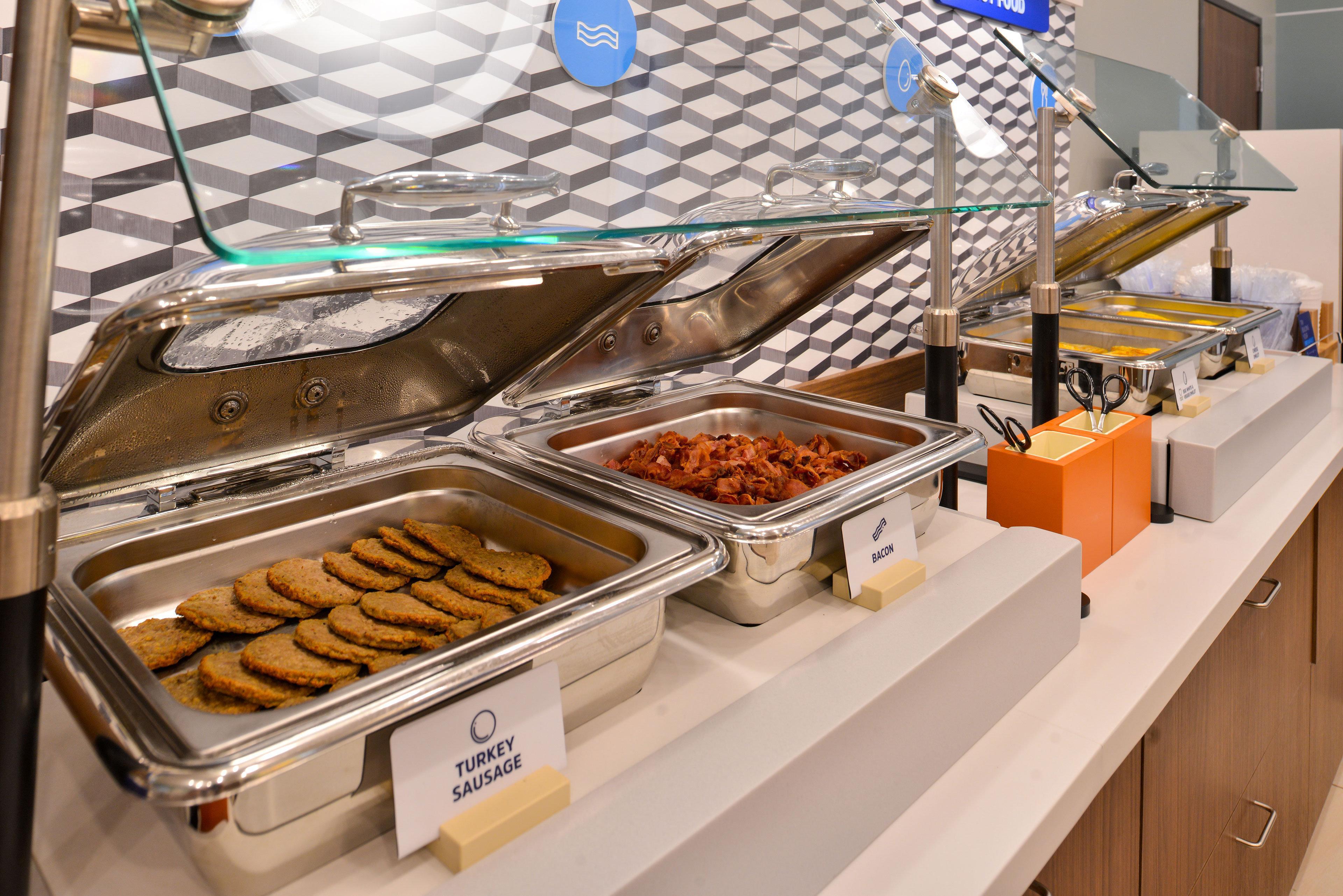 Holiday Inn Express & Suites Monroe By Ihg Ngoại thất bức ảnh