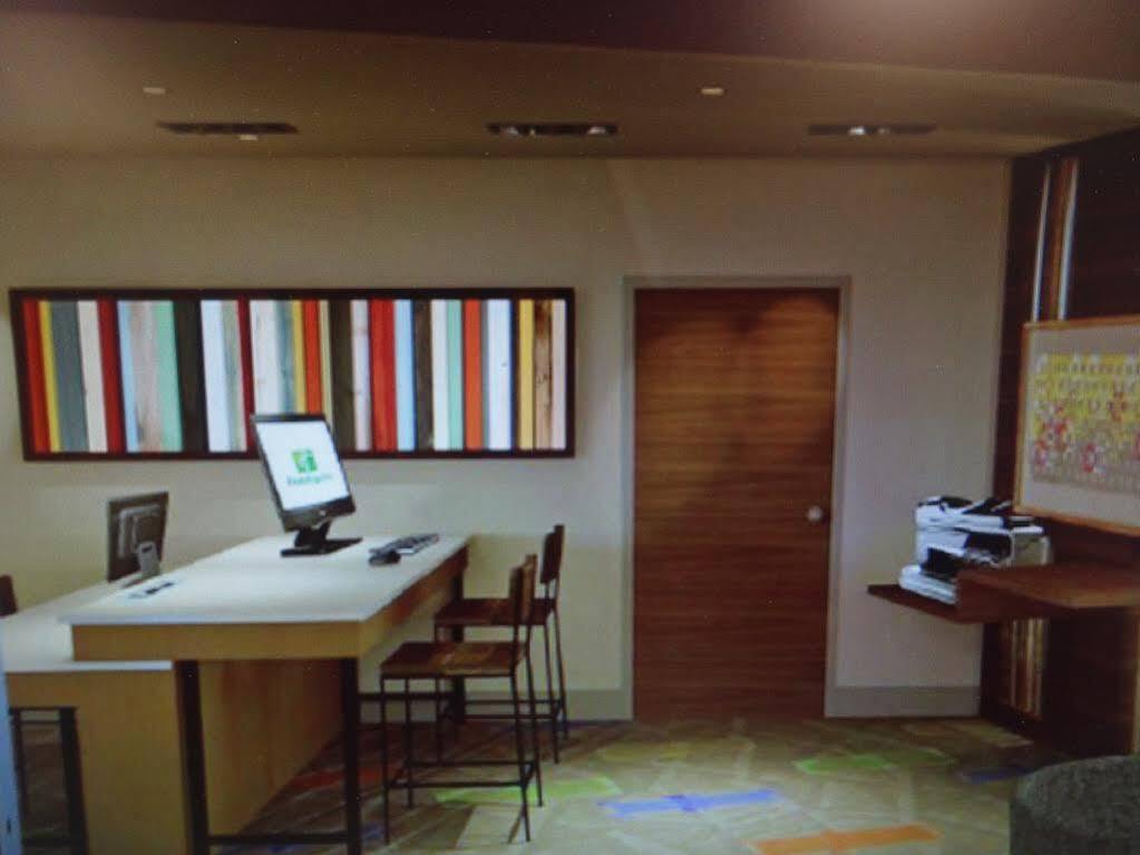 Holiday Inn Express & Suites Monroe By Ihg Ngoại thất bức ảnh